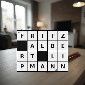 Hasło krzyżówkowe amerykański biochemik laureat nagrody nobla - fritz albert lipmann – rozwiązanie, synonimy, podpowiedzi i definicje krzyżówkowe